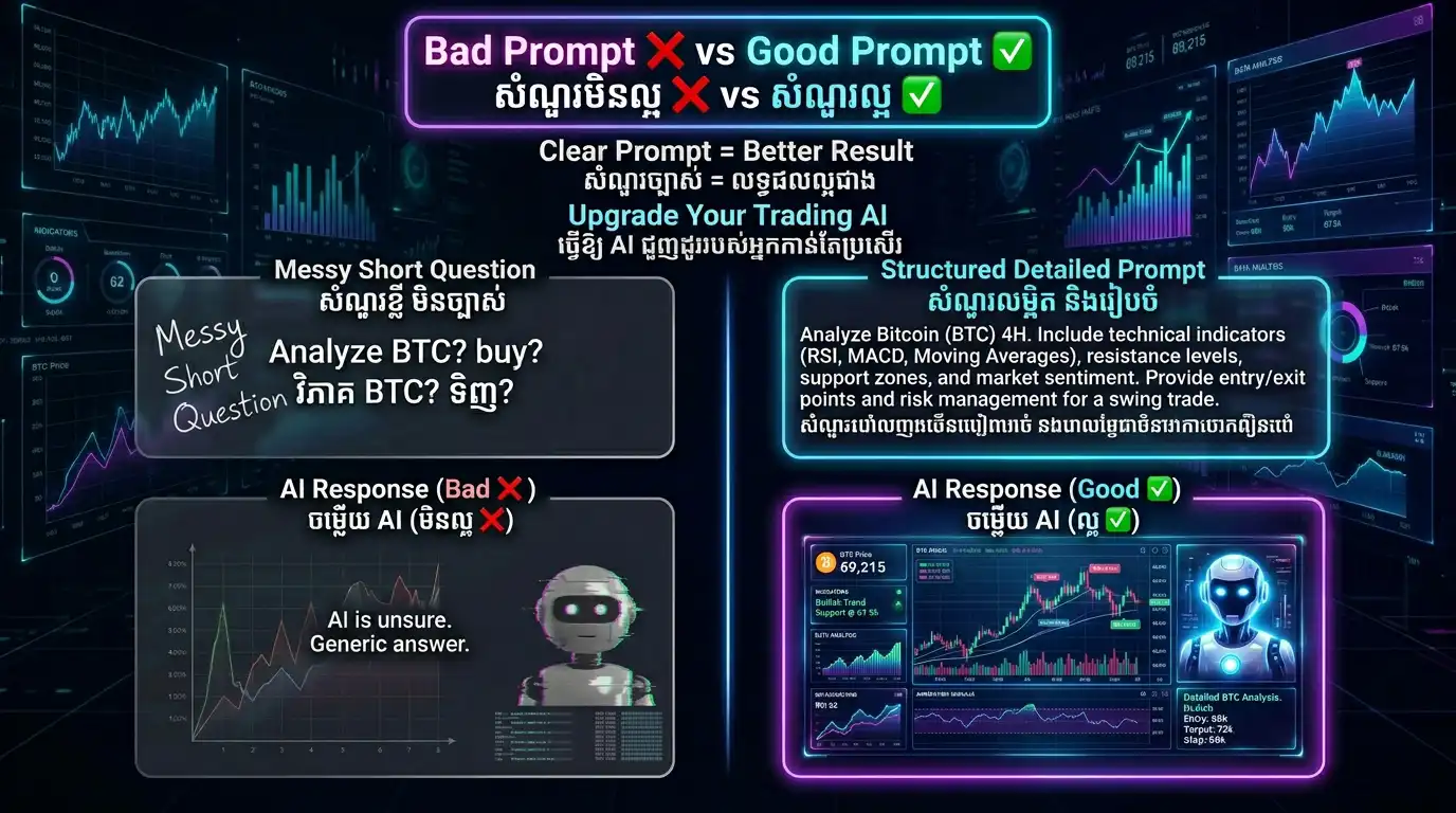 Prompt basics chart illustration