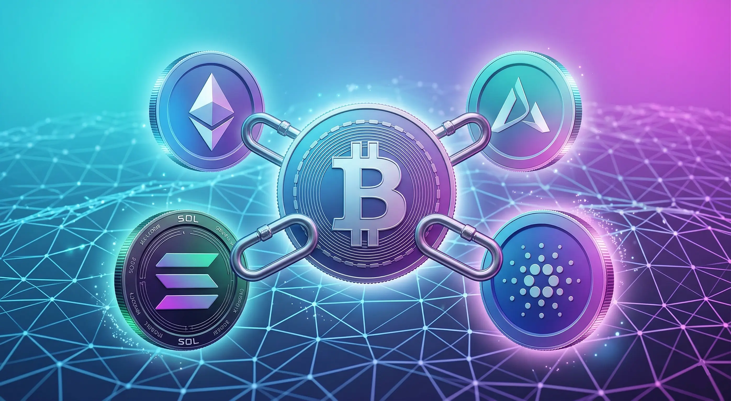 មេរៀន Cryptocurrency