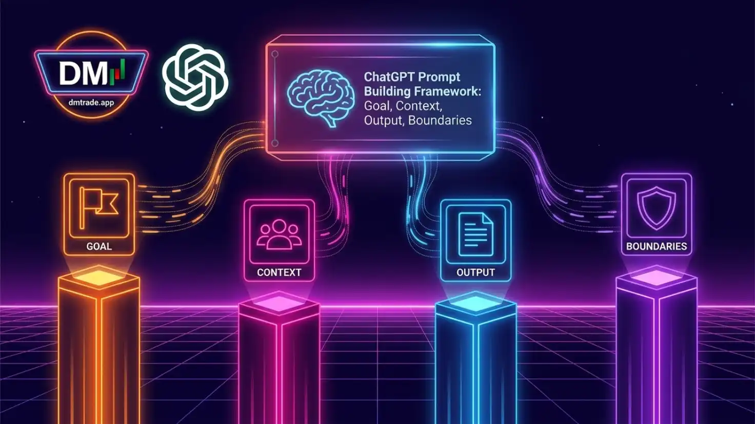 Goal Context Output Boundaries