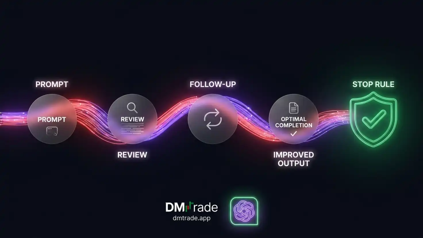 Prompt Review Follow-up Improve