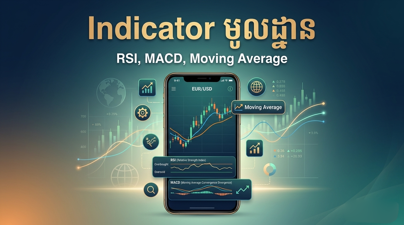 Indicator basic lesson cover