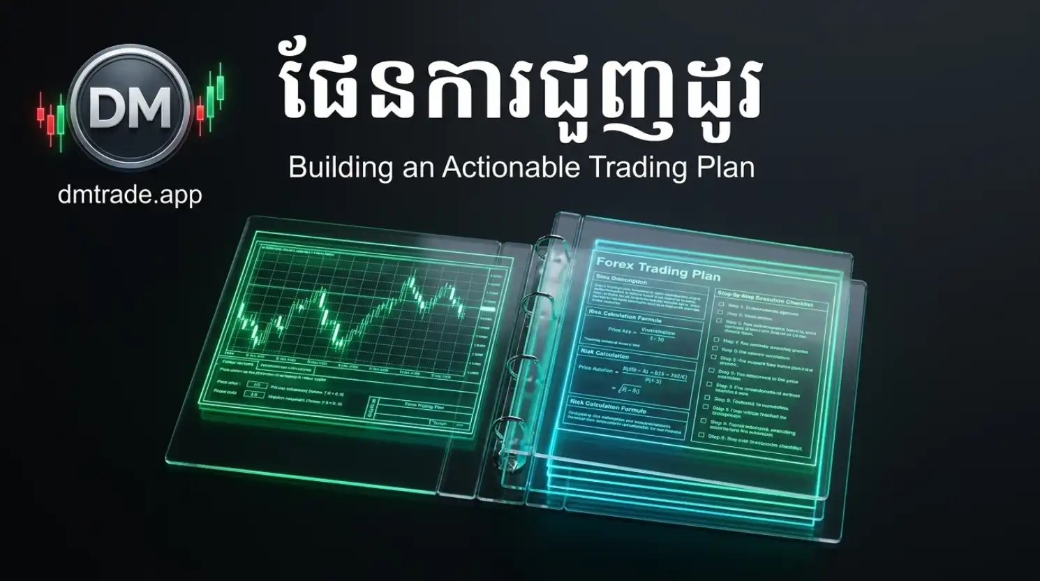 Trading Plan