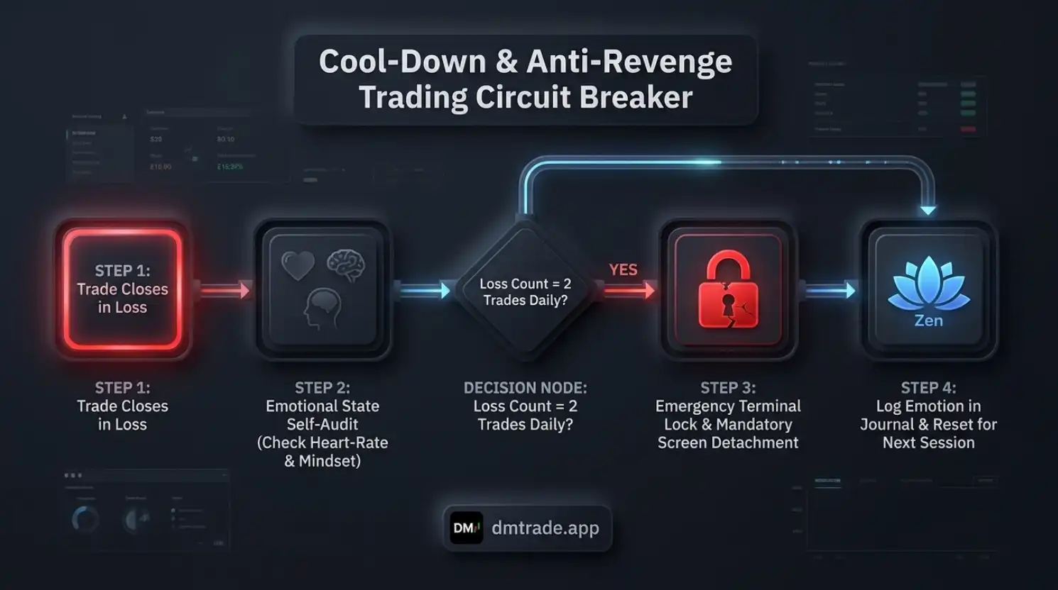 Chart Trading Psychology