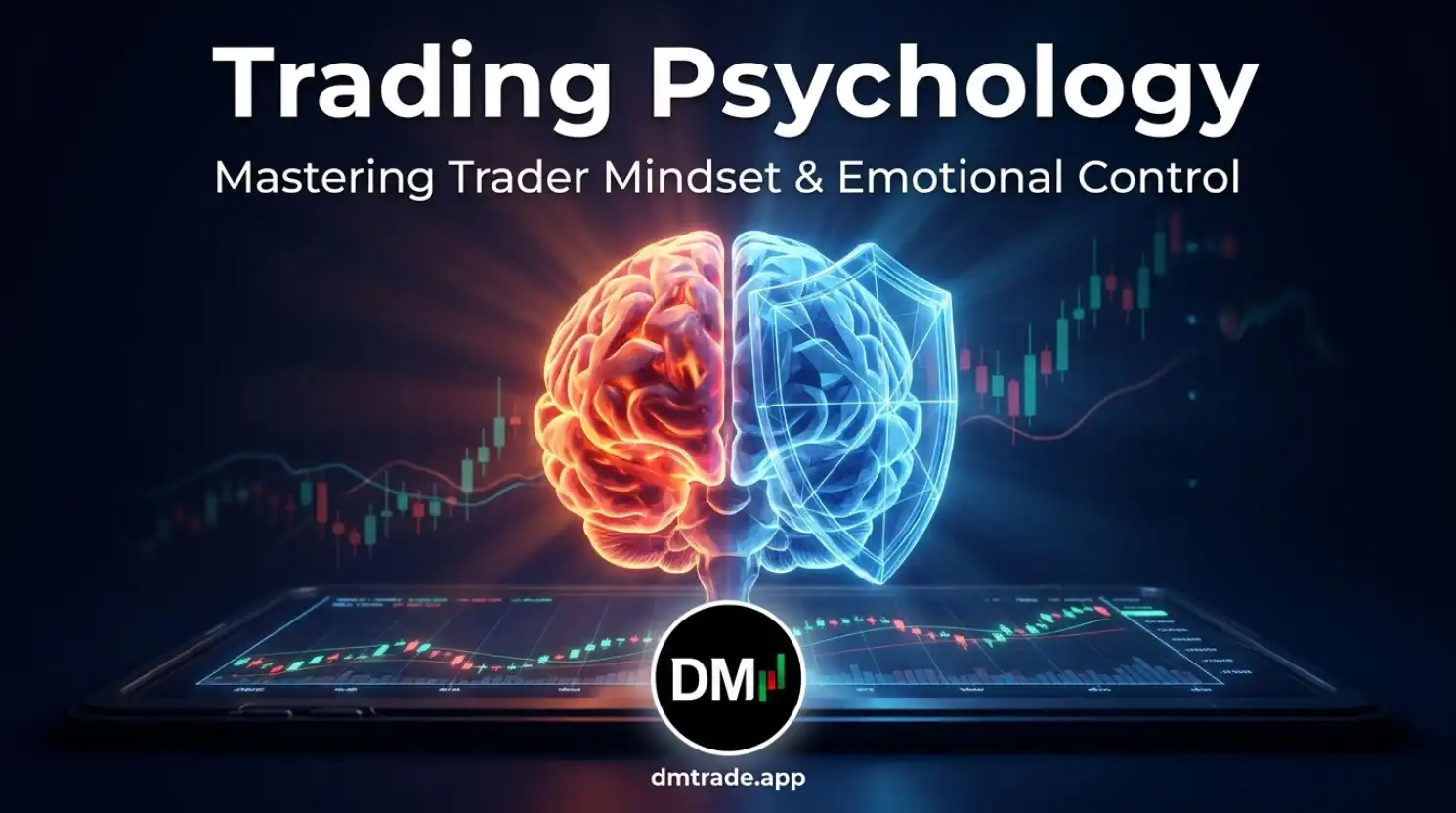 មេរៀនទី១៧ ៖ Trading Psychology