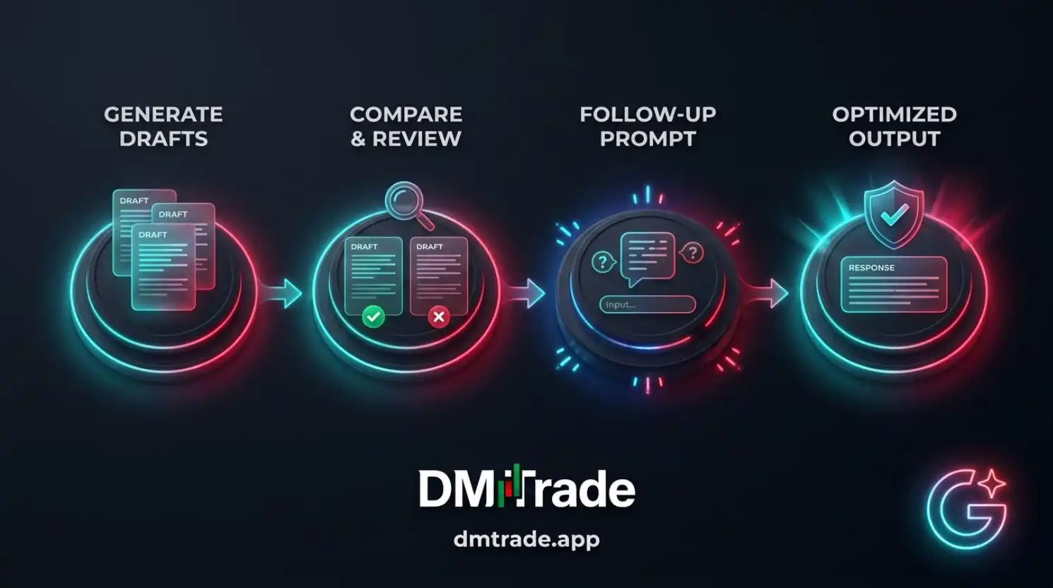 Workflow មេរៀនទី៤