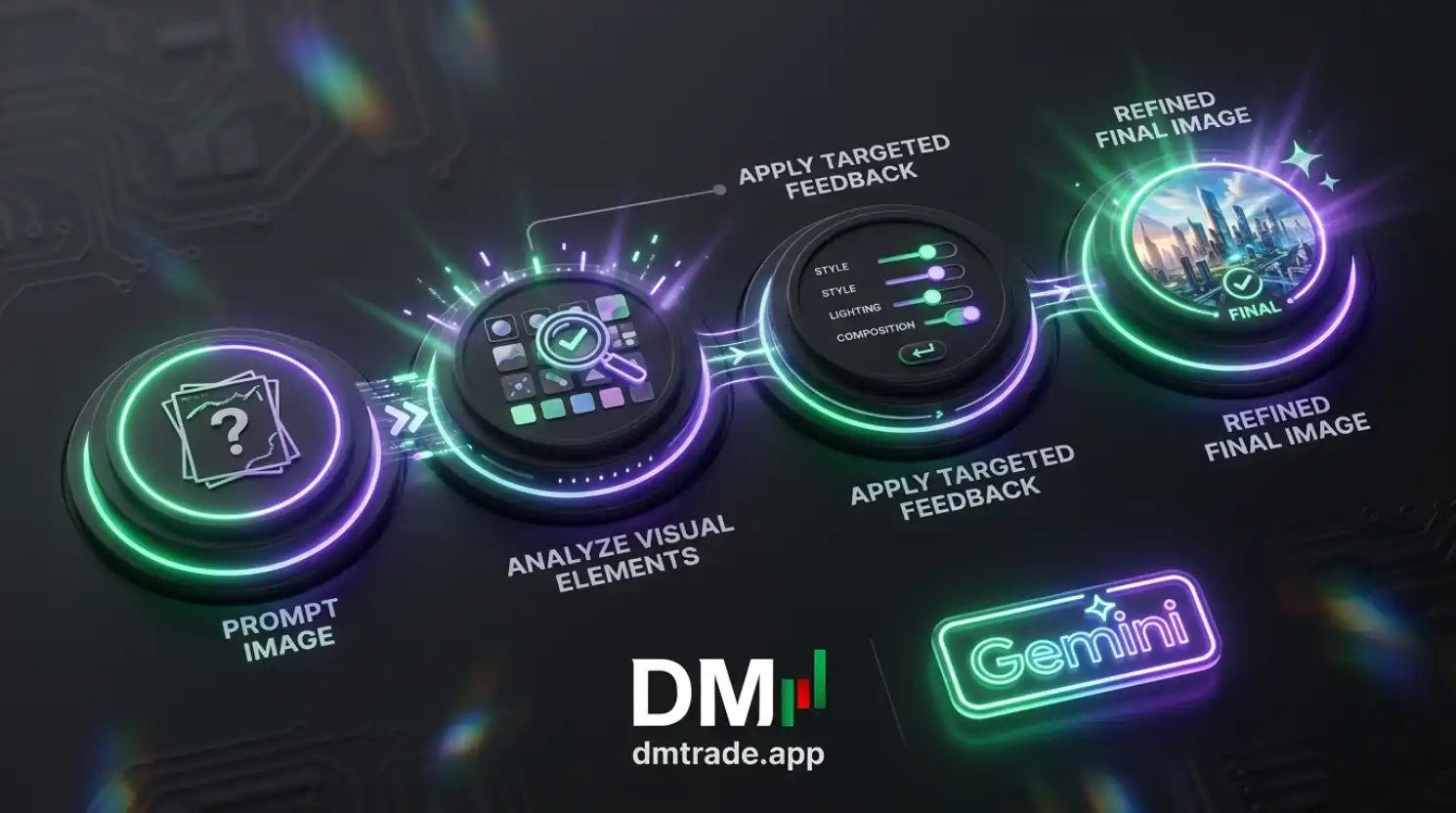 Workflow មេរៀនទី៨