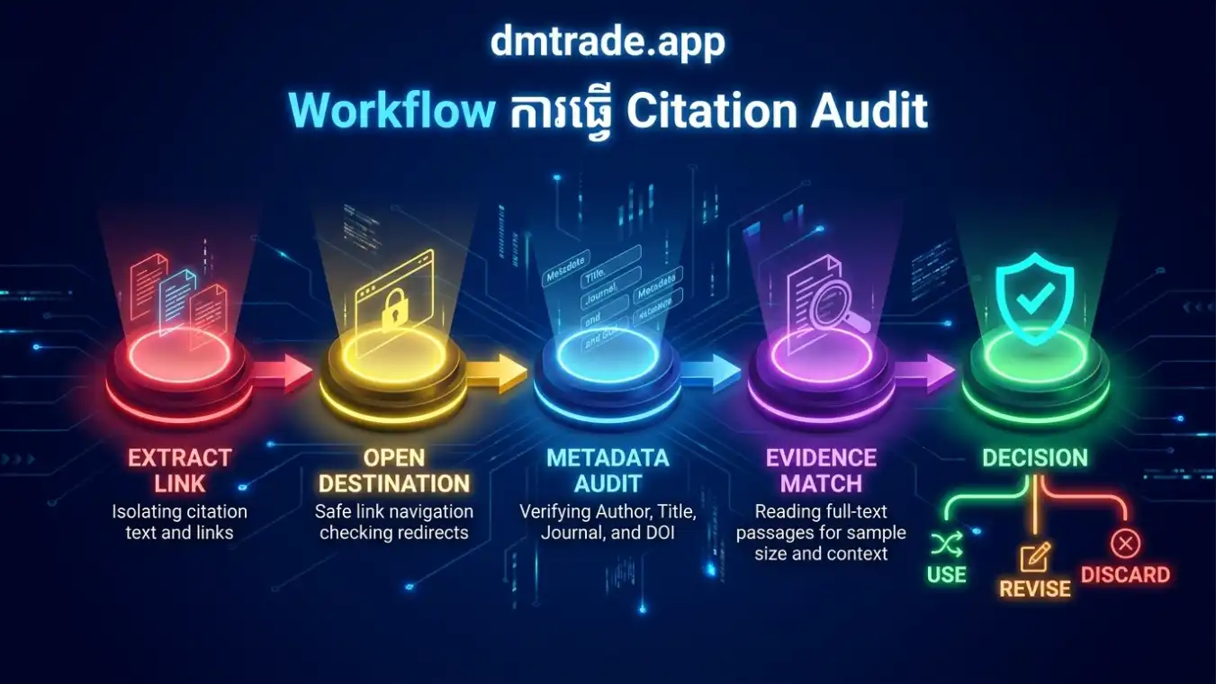 Extract Open Match Original Support Record